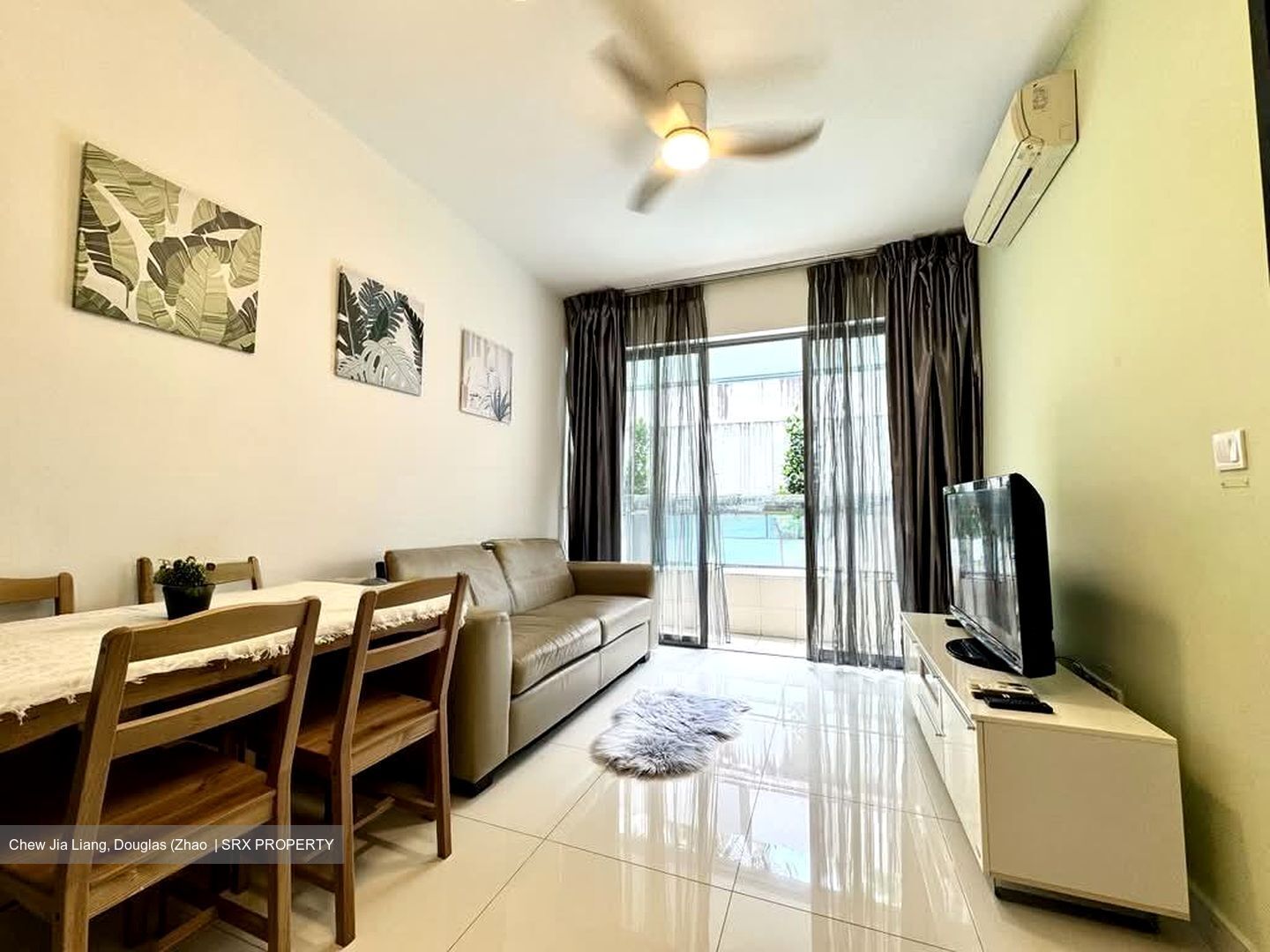 Mount Sophia Suites (D9), Apartment #600879721